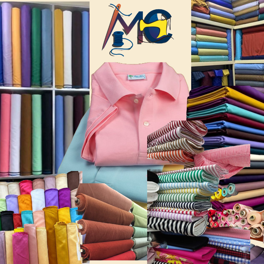 Formal Fabric